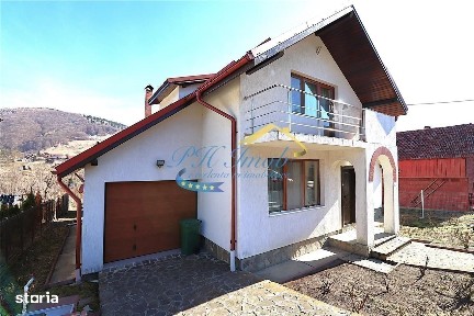 Vila de vanzare Valea Doftanei, Prahova
