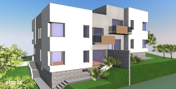 Casa de vanzare D+P+Etaj 140mp Vivo Floresti