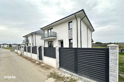 Ostratu, Corbeanca, Ilfov