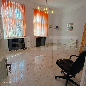 Apartament 2 camere parter inalt + garaj + 2 camere mansarda + beci, C