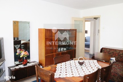 Apartament 3 camere Sinaia- etaj intermediar