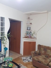 Apartament cu 3 camere decomandat Pâncota