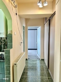 Apartament 2 camere Chisineu-Cris