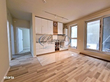 Apartament finisat pe Taietura Turcului