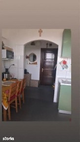 Vand apartament 2 camere Gheorgheni