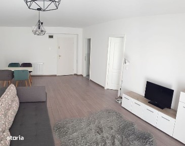 Vand Apartament 2 camere 53mp + balcon | str. Steinhardt langa Hexagon