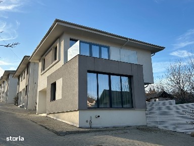 URGENT 245.000 euro Vila IASI-BUCIUM-Trei SARMALE mobilata si utilata