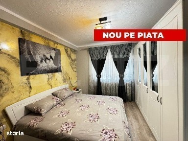 DUPLEX CU 3 DORMITOARE, AREX AMPOI 3