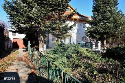 Bucurestii Noi, Sectorul 1, Bucuresti