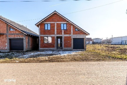 Tisa Noua, Fantanele, Arad