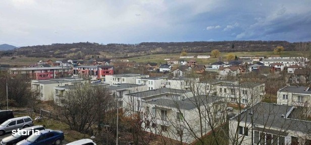 Se vinde apartament cu 3 camere Cisnadie 81.999