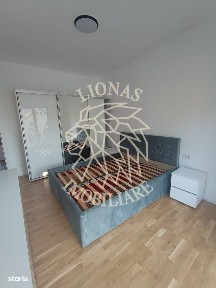 Apartament de Lux 3 camere-etaj 1-mobilat, utilat-Ultracentral