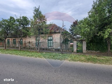 Strada Tudor Vladimirescu, Ghioroc, Arad