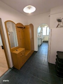 Apartament 2 cam Iorga, Cotnari, Piata Nicolina - persoana fizica