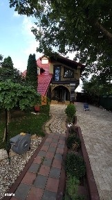 Casa WOW EXCLUSIVITATE tip P+M