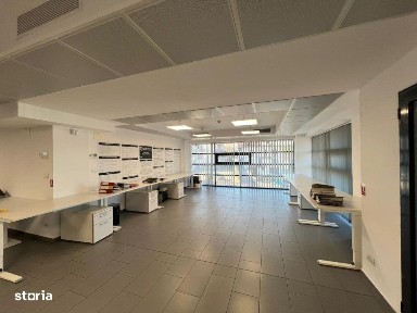 Spatiu birouri clasa A de inchiriat - Buna Ziua