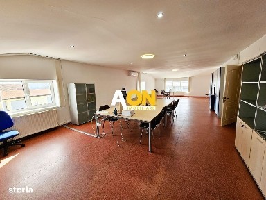 Ampoi I, Alba Iulia, Alba