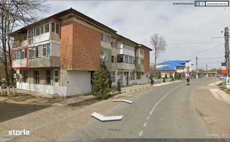 Ghidigeni, Galati