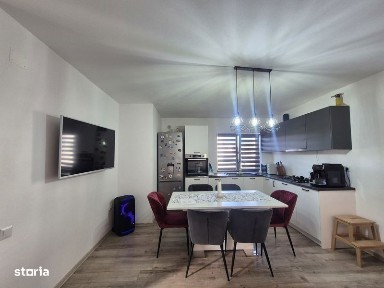 Casă P+1 mobilată, Târgu Jiu, Cartier Primăverii, Str. Pelinului