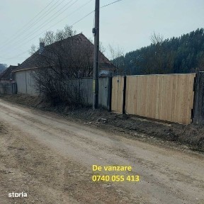 Potiond, Ciucsangeorgiu, Harghita