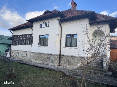 Strada Valea Marului, Leresti, Arges