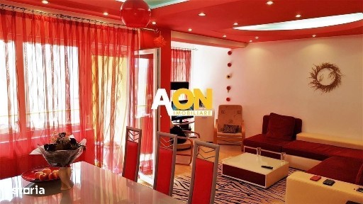 Ampoi I, Alba Iulia, Alba