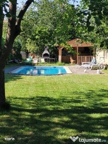 Casa de vanzare cu piscina de vanzare - Exterior Est, Baia Mare