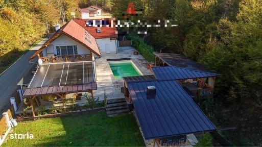 Vanzare- Intrerauri Coas, zona pitoreasca, turistica proprietate