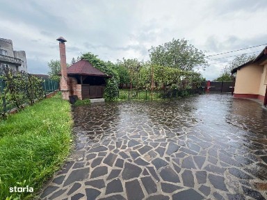 Bargau, Cicarlau, Maramures