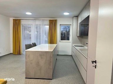 Apartament 2 camere in Centrul Brasovului