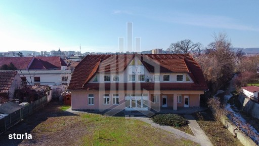 Sfantu Gheorghe, Covasna