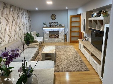 Apartamanet cu 3 camere