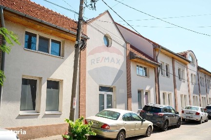 Strada Slt. Demetriu Teiusanu, Orasul Nou, Oradea, Bihor