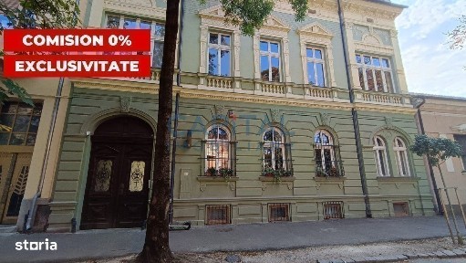 Strada Episcop Mihai Pavel, Orasul Nou, Oradea, Bihor