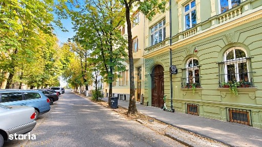 Strada Episcop Mihai Pavel, Orasul Nou, Oradea, Bihor
