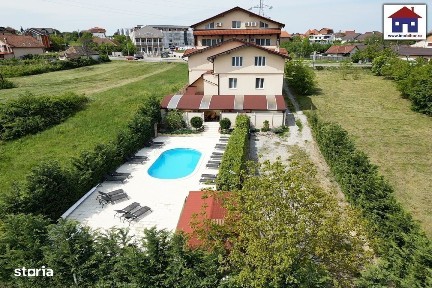 Baile Felix, Sanmartin, Bihor