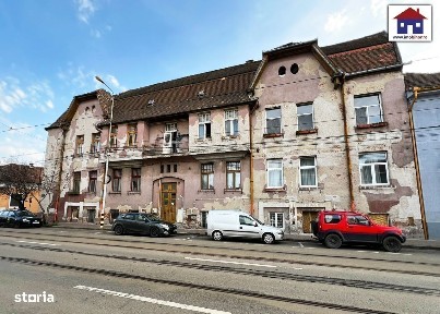 Orasul Nou, Oradea, Bihor