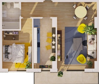 Strada Constantin Bobescu, Compozitori, Constanta