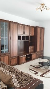 Valea Lupului Popas Pacurari Str.Ciresi apartament 2 camere decomandat