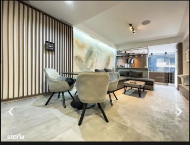 Mamaia Nord, Apartament 2 camere, prima linie la mare, resort 5*