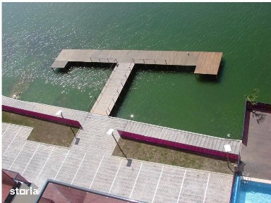 Apartament 2 camere Mamaia cu vedere spre mare