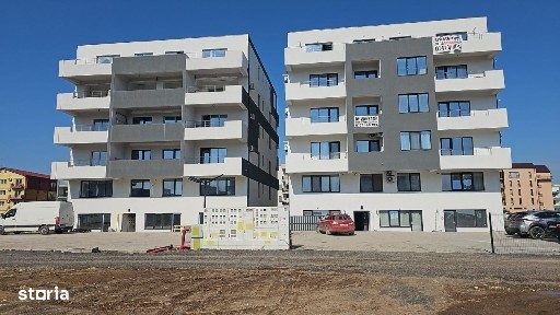 Bulevardul Mamaia Nord, Navodari, Constanta