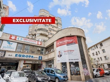 Bulevardul Stefan cel Mare si Sfant, Centru, Iasi
