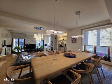 Dream Home - Pipera - Vila Premium