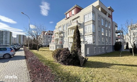 Strada Albatrosului, Bartolomeu Nord, Brasov