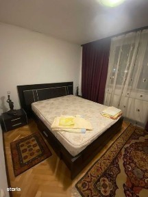 Apartament 3 camere de inchiriat cartierul Ghiorgheni Cluj-Napoca