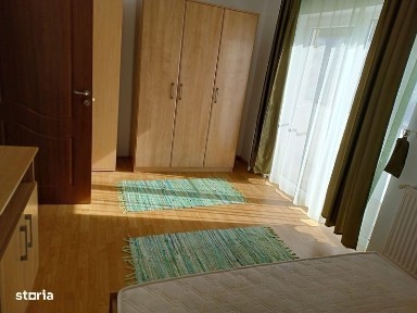 Apartament 2 camere Floresti - florilor 80