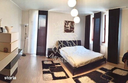 Vila 260 mp-teren 1150 mp-foisor-2 balcoane-terasa 30 mp-garaj-Unirea