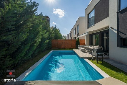 Strada Erou Nicolae Iancu, Voluntari, Ilfov