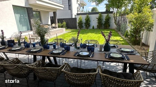 Strada Erou Nicolae Iancu, Voluntari, Ilfov